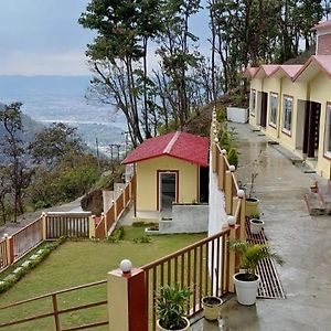 Kyarki Resort